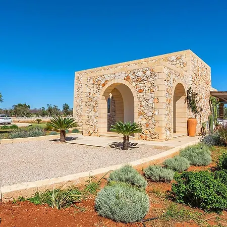 Villa Conchiglia Dorata